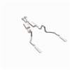 MagnaFlow 1999-2004 Ford Mustang Série Route Cat-Back Système d'Échappement Performance