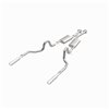 MagnaFlow 1999-2004 Ford Mustang Série Route Cat-Back Système d'Échappement Performance
