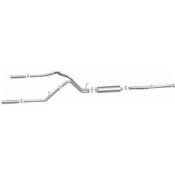 MagnaFlow 2003 Dodge Ram 1500 Série Route Cat-Back Système d'Échappement Performance