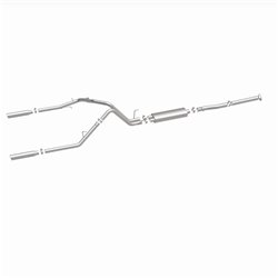 MagnaFlow 2003 Dodge Ram 1500 Série Route Cat-Back Système d'Échappement Performance
