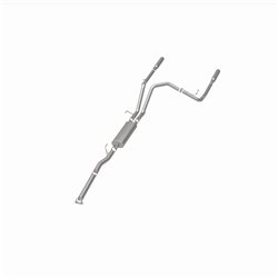 MagnaFlow 2003 Dodge Ram 1500 Série Route Cat-Back Système d'Échappement Performance