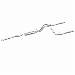 MagnaFlow 2003 Dodge Ram 1500 Série Route Cat-Back Système d'Échappement Performance