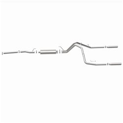MagnaFlow 2003 Dodge Ram 1500 Série Route Cat-Back Système d'Échappement Performance