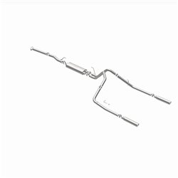 MagnaFlow 2003 Dodge Ram 1500 Série Route Cat-Back Système d'Échappement Performance