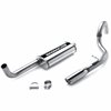 MagnaFlow 1998 Jeep Grand Cherokee Série Route Cat-Back Système d'Échappement Performance