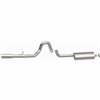 MagnaFlow 1998 Jeep Grand Cherokee Série Route Cat-Back Système d'Échappement Performance