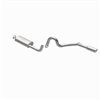 MagnaFlow 1998 Jeep Grand Cherokee Série Route Cat-Back Système d'Échappement Performance
