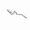 MagnaFlow 1998 Jeep Grand Cherokee Série Route Cat-Back Système d'Échappement Performance