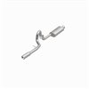 MagnaFlow 1998 Jeep Grand Cherokee Série Route Cat-Back Système d'Échappement Performance