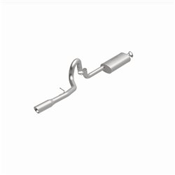 MagnaFlow 1998 Jeep Grand Cherokee Série Route Cat-Back Système d'Échappement Performance