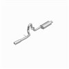 MagnaFlow 1998 Jeep Grand Cherokee Série Route Cat-Back Système d'Échappement Performance
