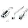 MagnaFlow 2002-2005 Honda Civic Série Route Cat-Back Système d'Échappement Performance