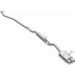 MagnaFlow 2002-2005 Honda Civic Série Route Cat-Back Système d'Échappement Performance