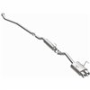 MagnaFlow 2002-2005 Honda Civic Série Route Cat-Back Système d'Échappement Performance