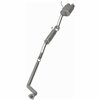 MagnaFlow 2002-2005 Honda Civic Série Route Cat-Back Système d'Échappement Performance