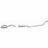 MagnaFlow 2002-2005 Honda Civic Série Route Cat-Back Système d'Échappement Performance