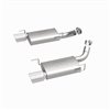 MagnaFlow 2005-2009 Ford Mustang Série Route Axle-Back Système d'Échappement Performance
