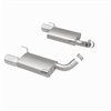 MagnaFlow 2005-2009 Ford Mustang Série Route Axle-Back Système d'Échappement Performance