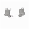 MagnaFlow 2005-2009 Ford Mustang Série Route Axle-Back Système d'Échappement Performance