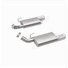 MagnaFlow 2005-2009 Ford Mustang Série Route Axle-Back Système d'Échappement Performance