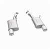 MagnaFlow 2005-2009 Ford Mustang Série Route Axle-Back Système d'Échappement Performance