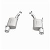 MagnaFlow 2005-2009 Ford Mustang Série Route Axle-Back Système d'Échappement Performance