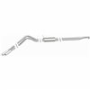 MagnaFlow 2002-2003 Ford F-150 Série Route Cat-Back Système d'Échappement Performance