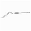 MagnaFlow 2002-2003 Ford F-150 Série Route Cat-Back Système d'Échappement Performance