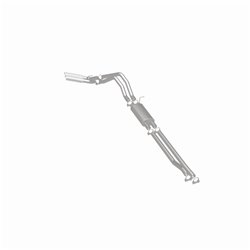 MagnaFlow 2002-2003 Ford F-150 Série Route Cat-Back Système d'Échappement Performance