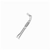 MagnaFlow 2002-2003 Ford F-150 Série Route Cat-Back Système d'Échappement Performance