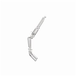 MagnaFlow 2002-2003 Ford F-150 Série Route Cat-Back Système d'Échappement Performance