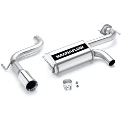 MagnaFlow 2000-2005 Toyota Celica Série Route Axle-Back Système d'Échappement Performance