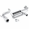 MagnaFlow 2000-2005 Toyota Celica Série Route Axle-Back Système d'Échappement Performance