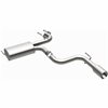MagnaFlow 2000-2005 Toyota Celica Série Route Axle-Back Système d'Échappement Performance