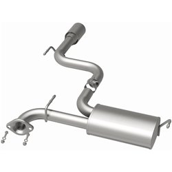 MagnaFlow 2000-2005 Toyota Celica Série Route Axle-Back Système d'Échappement Performance