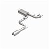MagnaFlow 2000-2005 Toyota Celica Série Route Axle-Back Système d'Échappement Performance