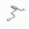 MagnaFlow 2000-2005 Toyota Celica Série Route Axle-Back Système d'Échappement Performance