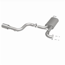 MagnaFlow 2000-2005 Toyota Celica Série Route Axle-Back Système d'Échappement Performance