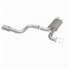 MagnaFlow 2000-2005 Toyota Celica Série Route Axle-Back Système d'Échappement Performance