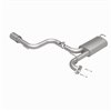 MagnaFlow 2000-2005 Toyota Celica Série Route Axle-Back Système d'Échappement Performance