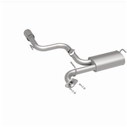 MagnaFlow 2000-2005 Toyota Celica Série Route Axle-Back Système d'Échappement Performance