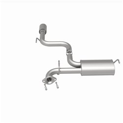 MagnaFlow 2000-2005 Toyota Celica Série Route Axle-Back Système d'Échappement Performance