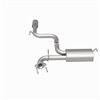 MagnaFlow 2000-2005 Toyota Celica Série Route Axle-Back Système d'Échappement Performance