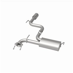 MagnaFlow 2000-2005 Toyota Celica Série Route Axle-Back Système d'Échappement Performance