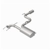 MagnaFlow 2000-2005 Toyota Celica Série Route Axle-Back Système d'Échappement Performance