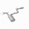 MagnaFlow 2000-2005 Toyota Celica Série Route Axle-Back Système d'Échappement Performance