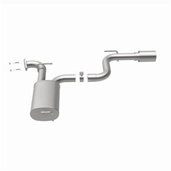 MagnaFlow 2000-2005 Toyota Celica Série Route Axle-Back Système d'Échappement Performance