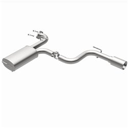 MagnaFlow 2000-2005 Toyota Celica Série Route Axle-Back Système d'Échappement Performance