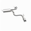 MagnaFlow 2000-2005 Toyota Celica Série Route Axle-Back Système d'Échappement Performance