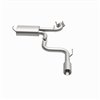 MagnaFlow 2000-2005 Toyota Celica Série Route Axle-Back Système d'Échappement Performance